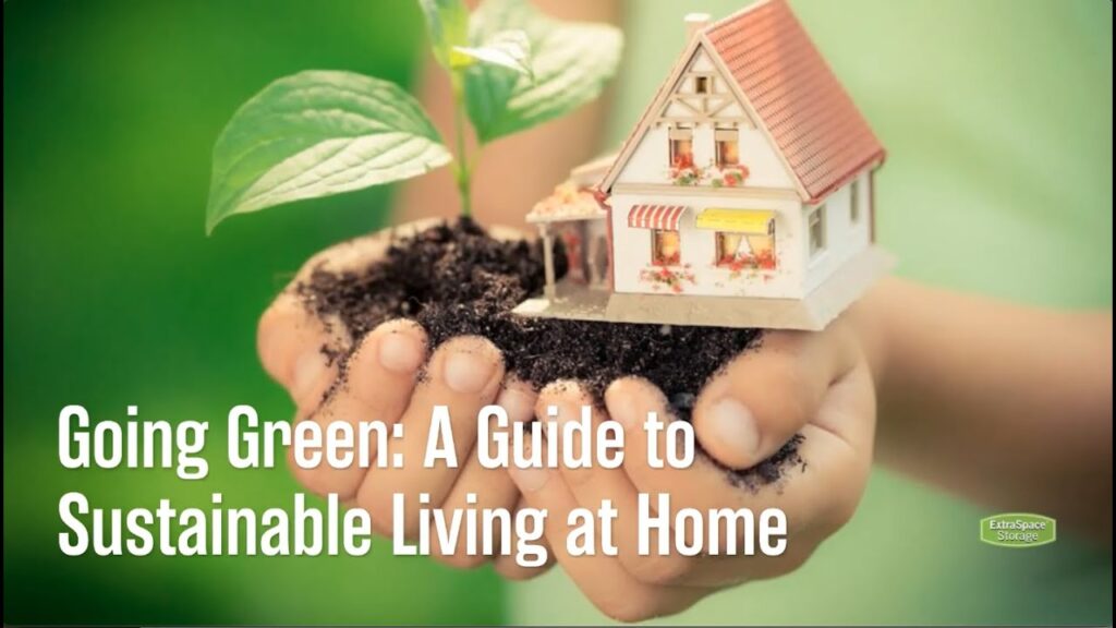 Green Home Guide