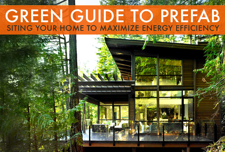 Green Home Guide
