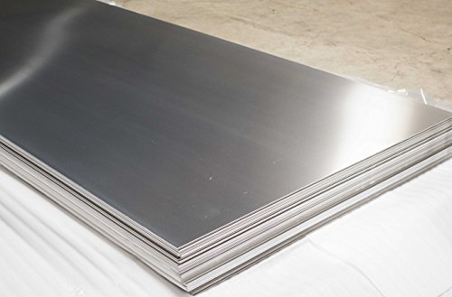 4x8 galvanized sheet metal