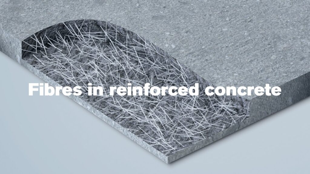 Steel fibers for concrete