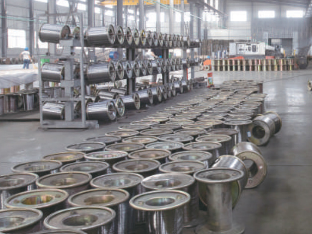 brass coated steel fiber factory in the USA